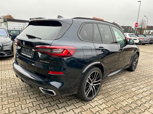 BMW X5 45e xDrive 293 kW image number 2