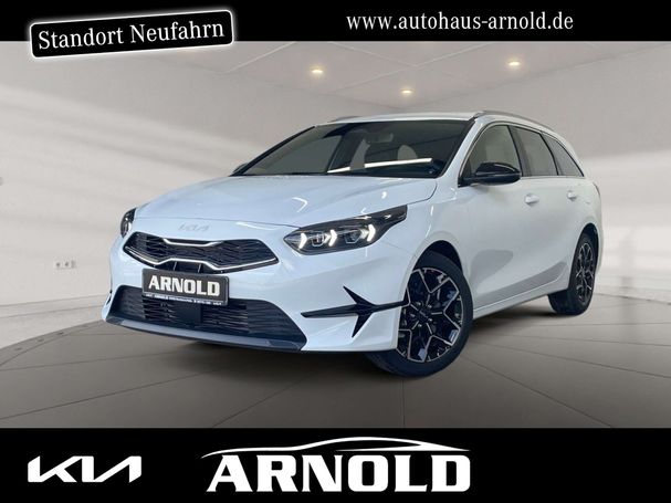 Kia Ceed 1.0 T-GDi 74 kW image number 1