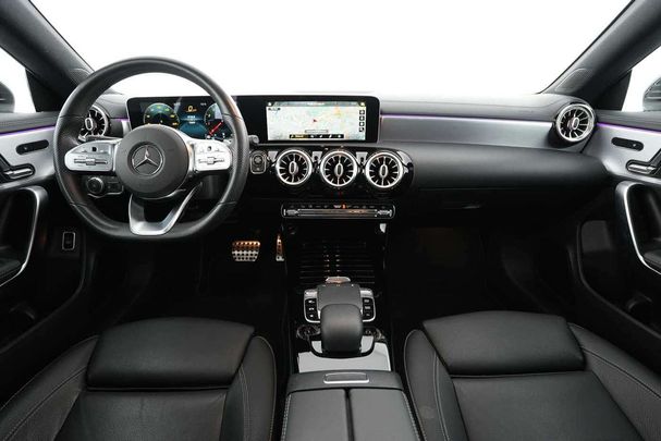 Mercedes-Benz CLA 200 120 kW image number 12