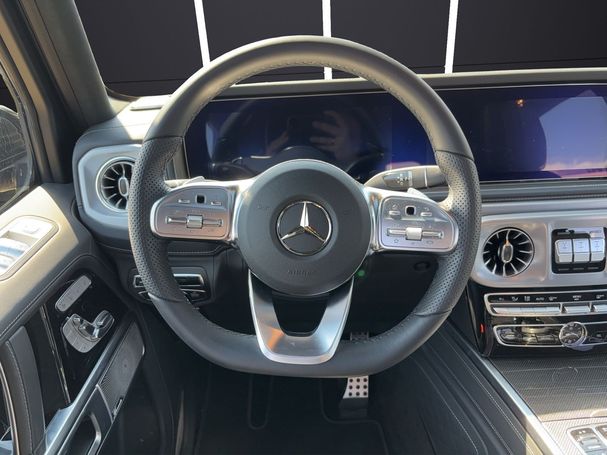 Mercedes-Benz G 500 310 kW image number 14