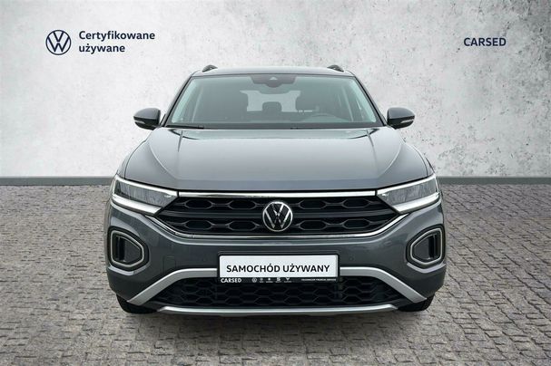 Volkswagen T-Roc 1.5 TSI DSG 110 kW image number 36