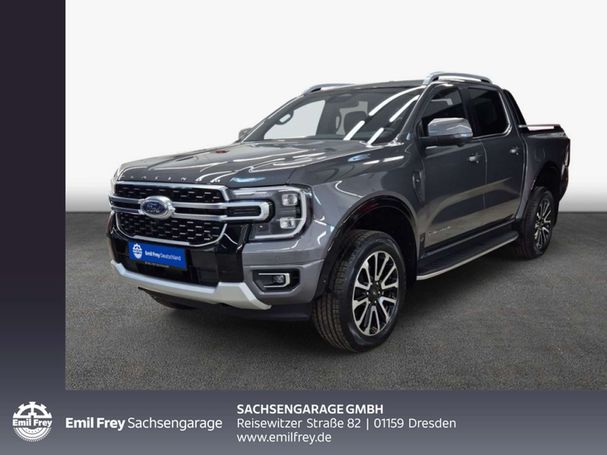 Ford Ranger 177 kW image number 2