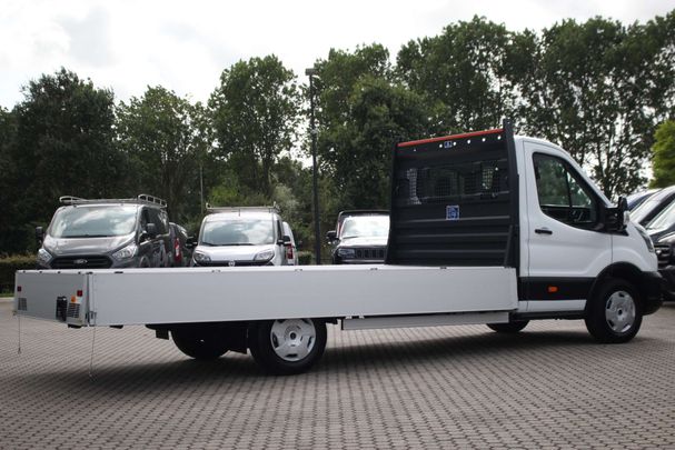 Ford Transit 350 L4H1 Trend 121 kW image number 6