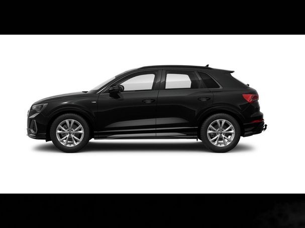 Audi Q3 35 TFSI S tronic S-line 110 kW image number 3