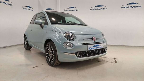 Fiat 500 1.0 51 kW image number 18