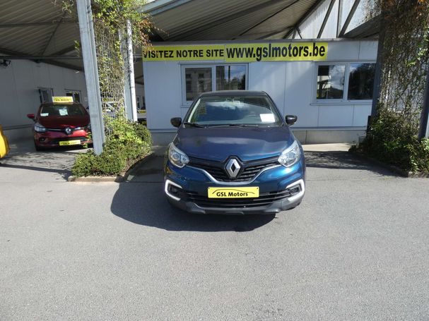 Renault Captur TCe 90 66 kW image number 1