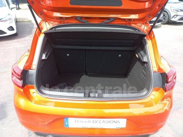 Renault Clio 74 kW image number 9