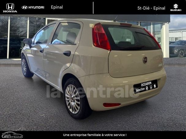 Fiat Punto 1.2 51 kW image number 12