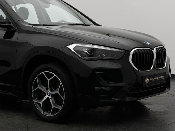 BMW X1 sDrive20i 141 kW image number 15