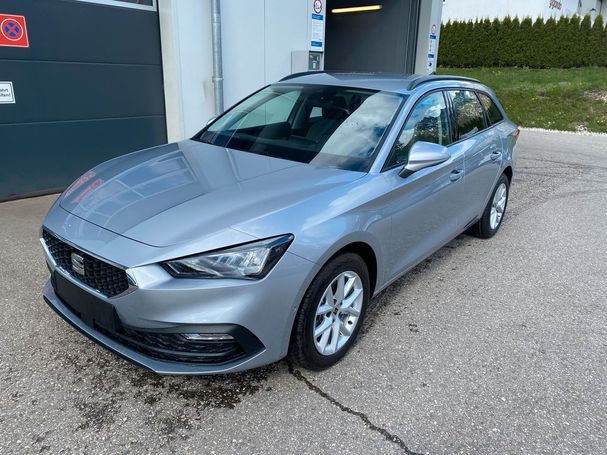 Seat Leon ST 1.5 eTSI 110 kW image number 1