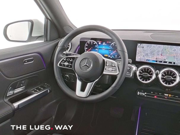 Mercedes-Benz GLB 250 165 kW image number 6