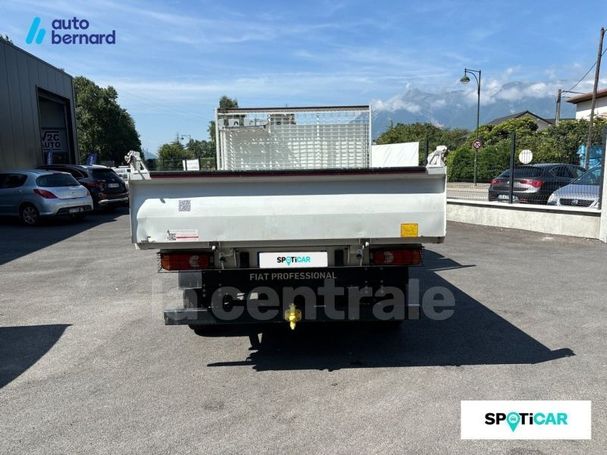 Fiat Ducato Maxi 40 140 103 kW image number 17