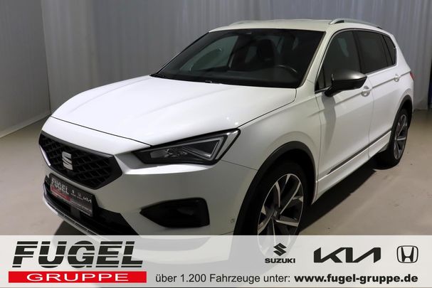 Seat Tarraco 1.5 TSI 110 kW image number 2