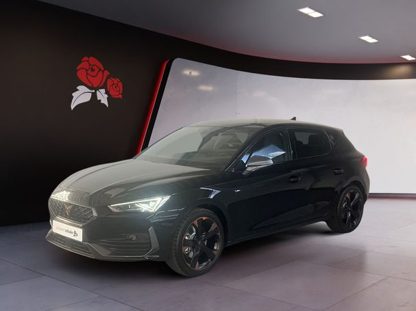 Cupra Leon 1.5 eTSI DSG 110 kW image number 1