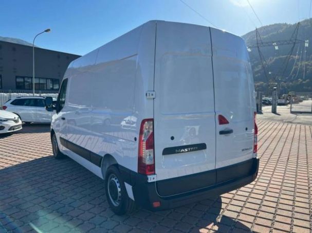 Renault Master Energy dCi 145 107 kW image number 1