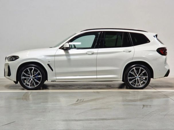 BMW X3 xDrive 140 kW image number 11