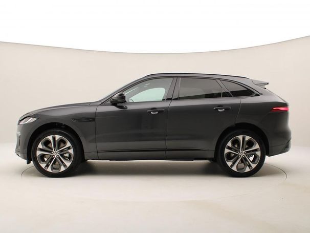 Jaguar F-Pace D300 R-Dynamic SE AWD 221 kW image number 5