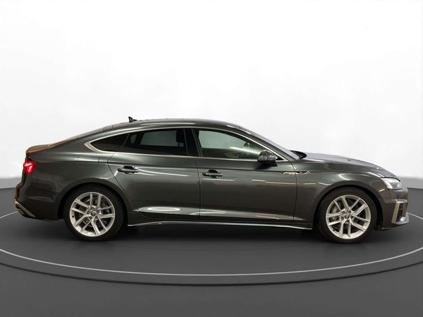 Audi A5 40 TDI S-line 140 kW image number 6