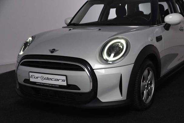 Mini Cooper Edition 100 kW image number 22