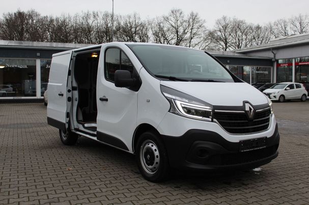 Renault Trafic L1H1 2.8t Komfort 88 kW image number 2