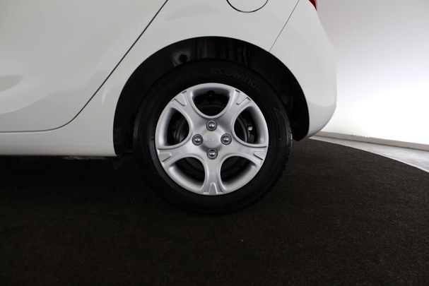 Kia Picanto 1.0 49 kW image number 18