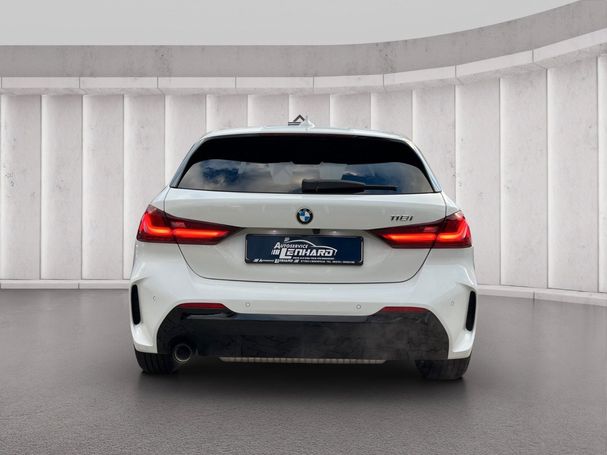 BMW 118i 100 kW image number 4