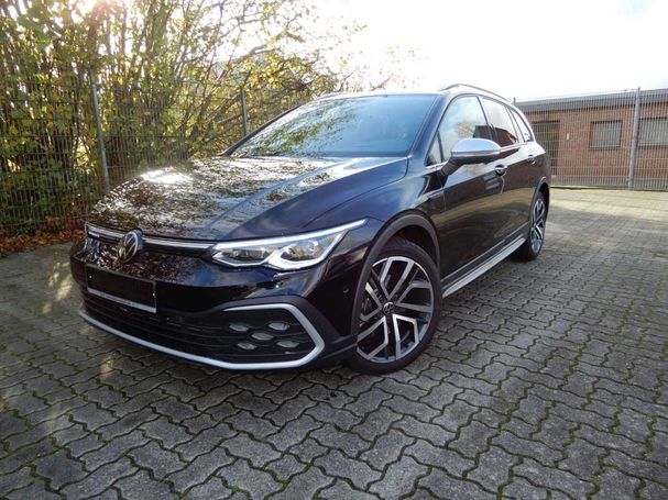 Volkswagen Golf Alltrack 2.0 TDI 4Motion DSG 147 kW image number 1