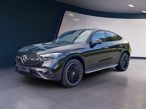 Mercedes-Benz GLC 200 AMG Premium 4Matic 167 kW image number 1