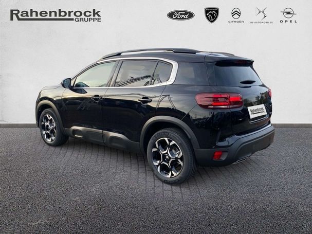 Citroen C5 Aircross BlueHDi 130 S&S EAT8 96 kW image number 7