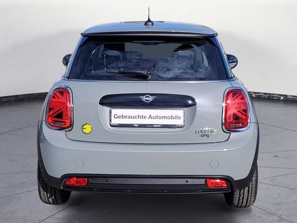 Mini Cooper E 135 kW image number 3