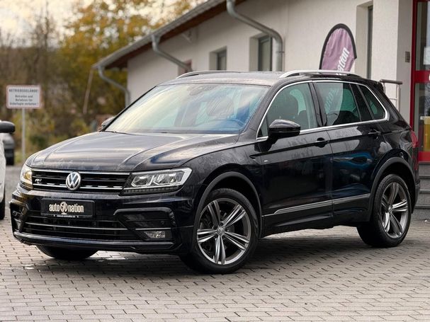 Volkswagen Tiguan 2.0 TSI 4Motion Comfortline DSG 140 kW image number 2