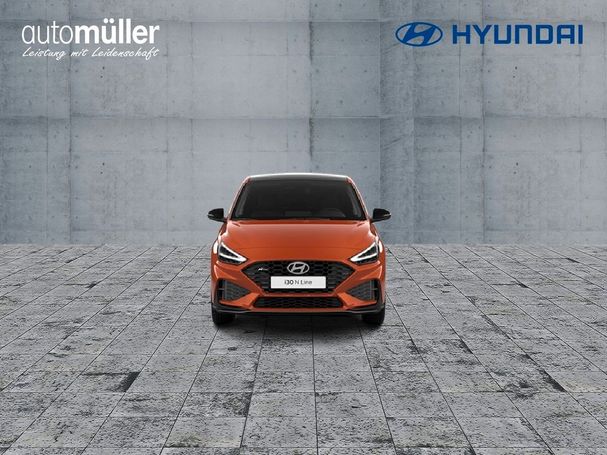 Hyundai i30 103 kW image number 6