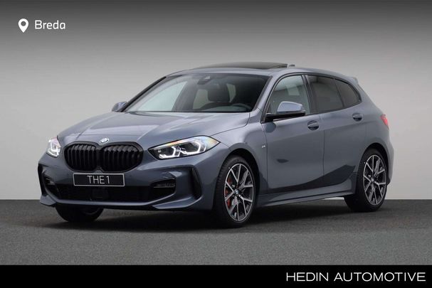 BMW 118i M Sport 100 kW image number 1