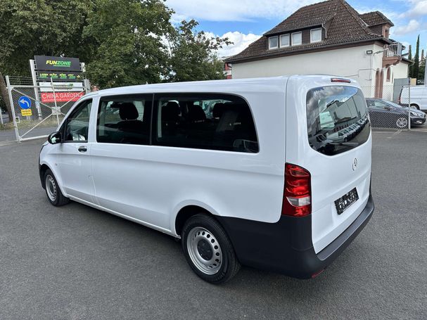 Mercedes-Benz Vito 111 CDi extra PRO 84 kW image number 4