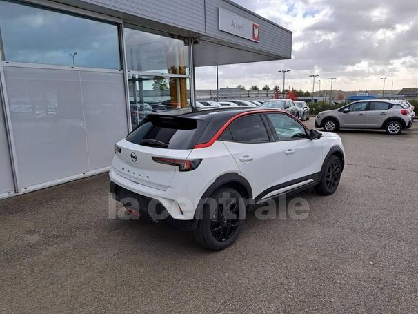 Opel Mokka 1.5 Diesel GS 81 kW image number 13