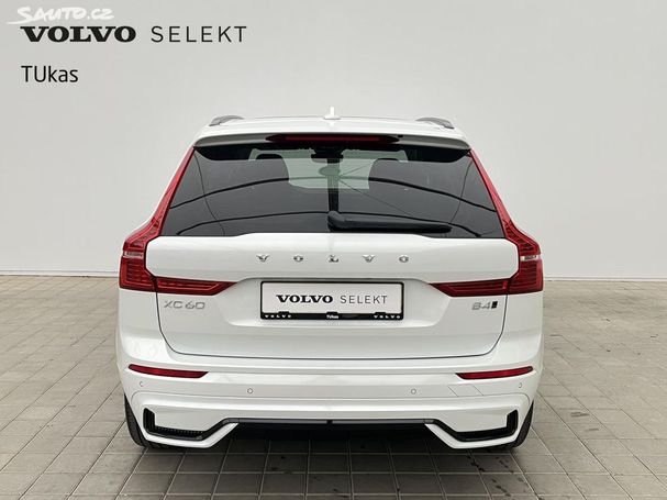 Volvo XC60 B4 AWD Ultimate 145 kW image number 5