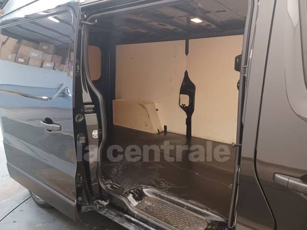 Renault Trafic DCi 120 L2H1 88 kW image number 24