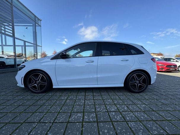 Mercedes-Benz B 220 d 140 kW image number 8