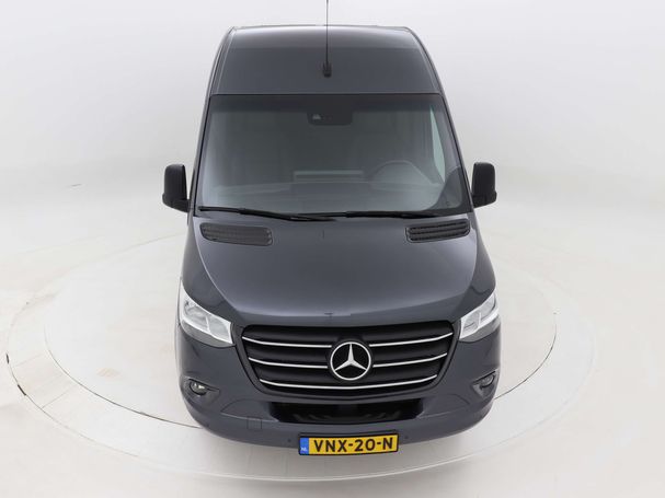 Mercedes-Benz Sprinter 517 CDI 125 kW image number 18