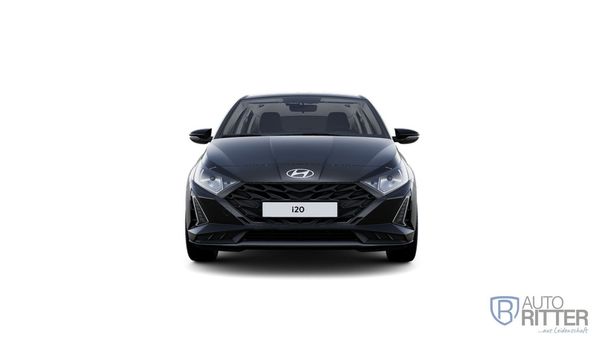 Hyundai i20 74 kW image number 8