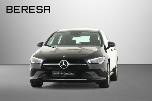 Mercedes-Benz CLA 250 Shooting Brake 165 kW image number 2