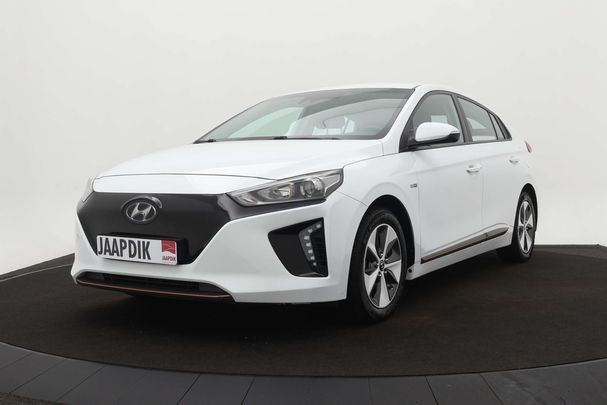 Hyundai Ioniq 88 kW image number 1