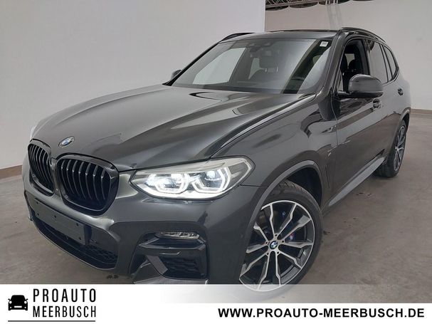 BMW X3 xDrive 250 kW image number 1