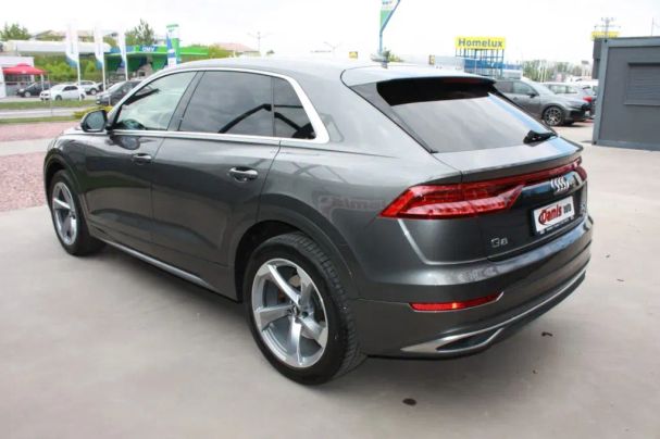 Audi Q8 210 kW image number 6