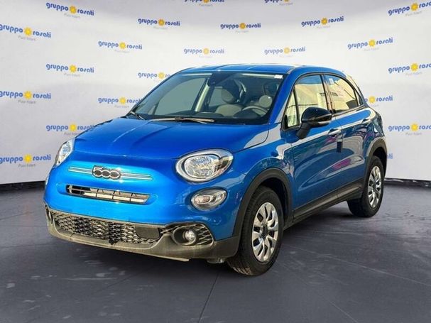 Fiat 500X 1.3 MultiJet 70 kW image number 1