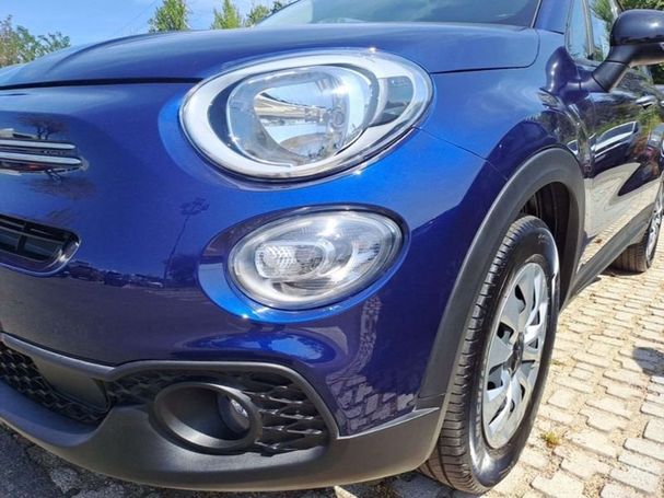 Fiat 500X 1.3 70 kW image number 22