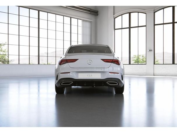 Mercedes-Benz CLA 180 100 kW image number 12