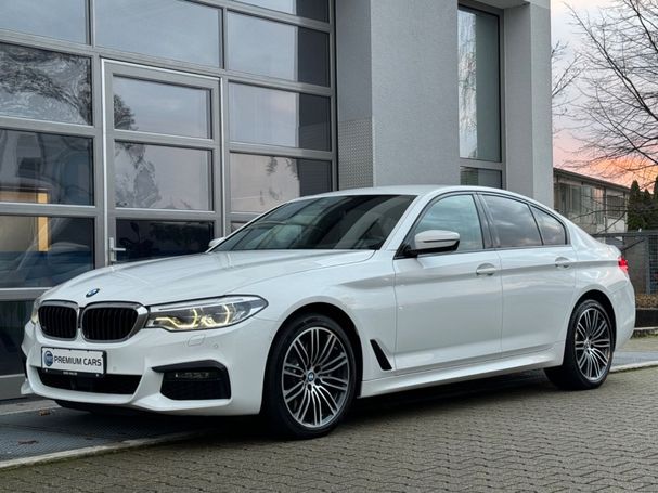 BMW 540i xDrive 250 kW image number 2