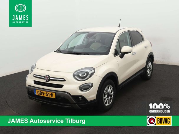 Fiat 500X 1.3 City Cross 110 kW image number 1