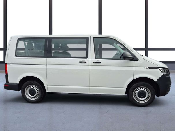 Volkswagen T6 Transporter 81 kW image number 5